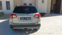 Suzuki Vitara All Grip BVA 4X4