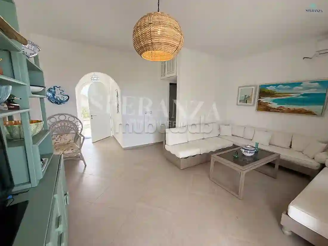 Vacances Villa Lodge S3