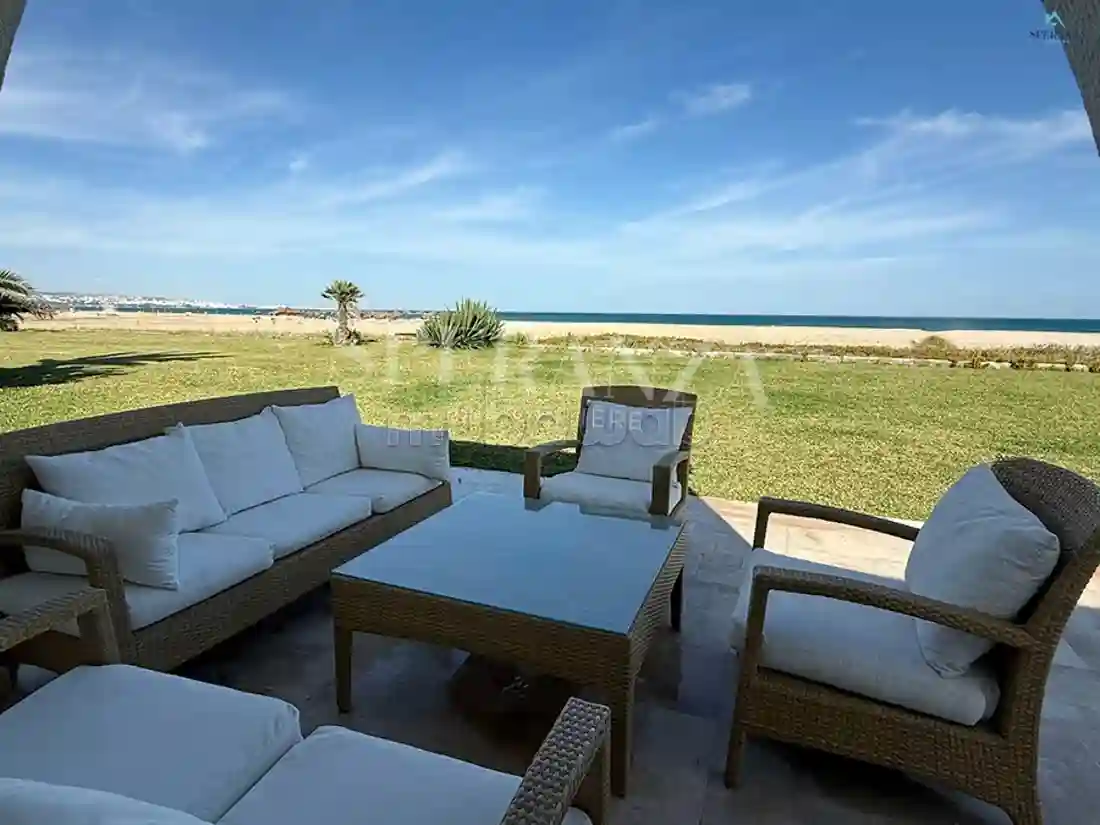 Vacances Villa Lodge S3 - Vue 2