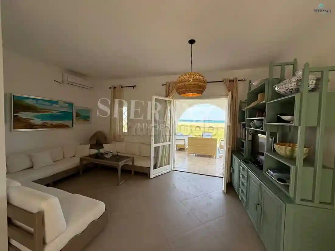 Vacances Villa Lodge S3 - Vue 3