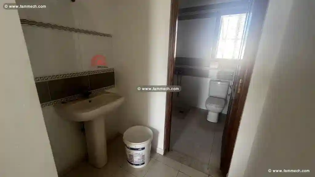 Vente Villa Zone Touristique Midoun - RÉF V659 - Vue 6