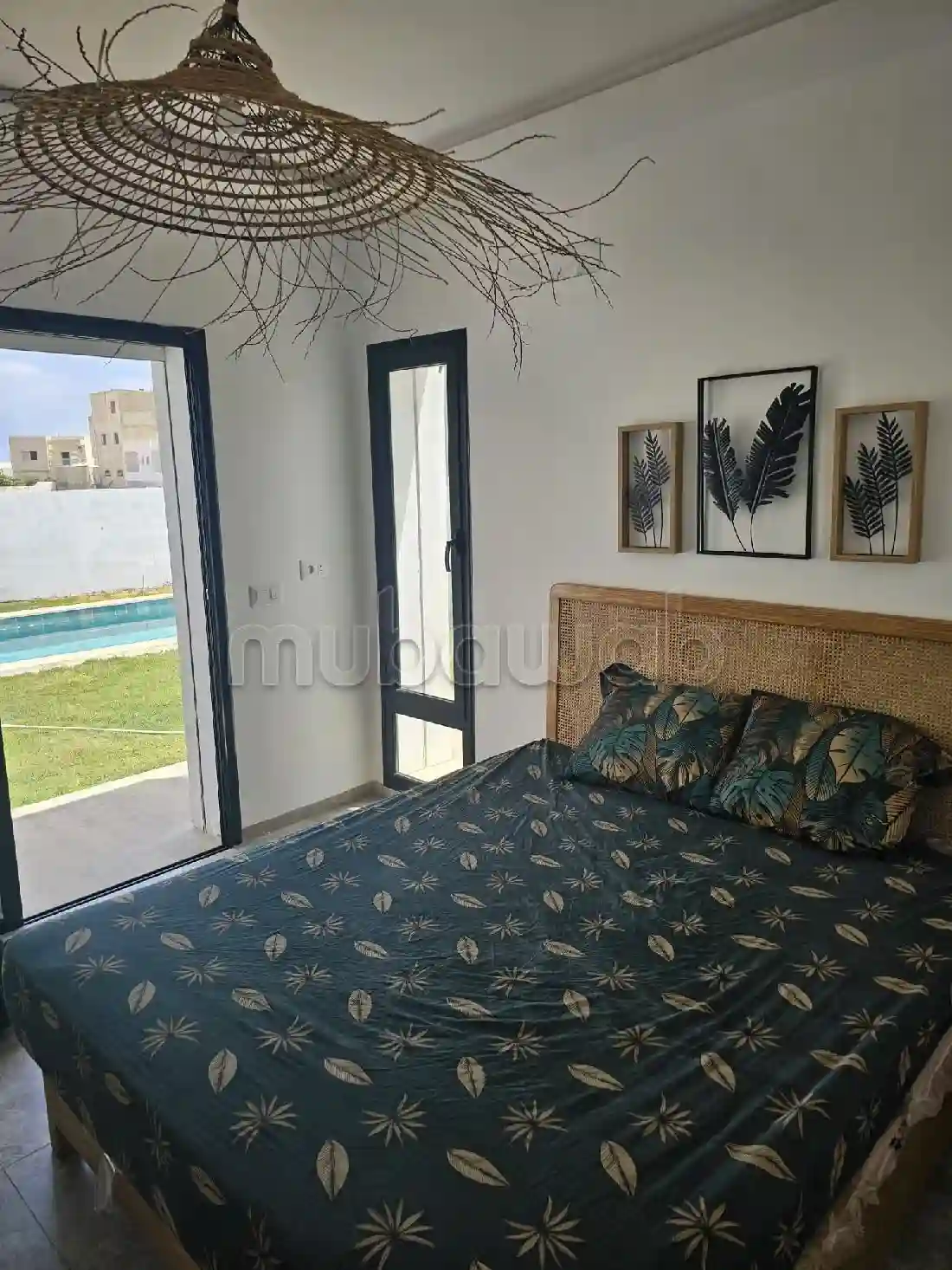 Villa Avec Piscine de Haut Standing - Vue 3
