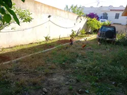Villa en Construction à Borj Touil à Borj Touil