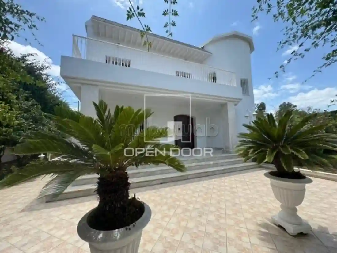 Villa s3 Avec Jardin à la Marsa - Vue 1