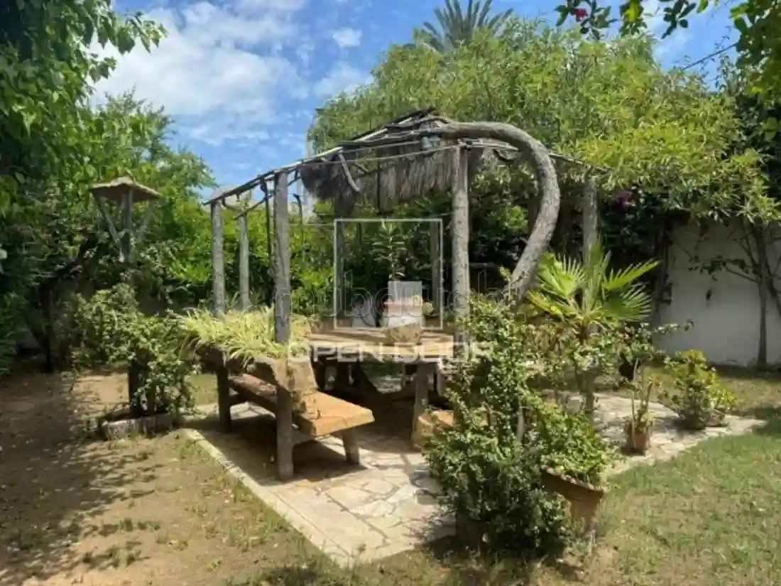 Villa s3 Avec Jardin à la Marsa - Vue 2