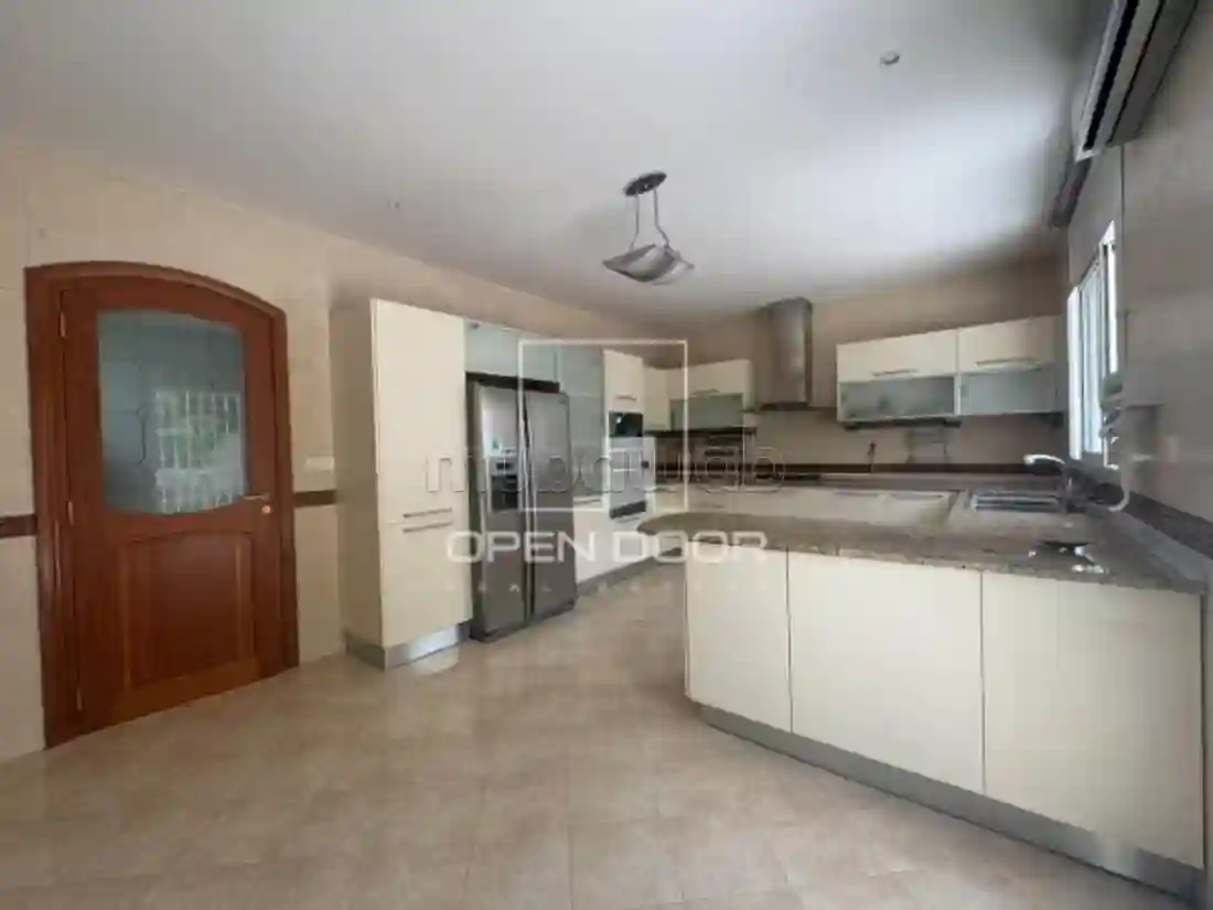 Villa s3 Avec Jardin à la Marsa - Vue 3
