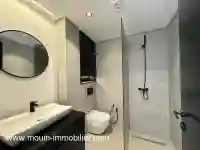 Appartement Celine 2 Hammamet I Av1887 - Vue 4