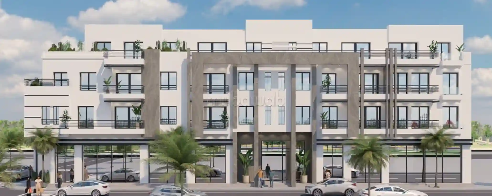 Appartement S2 en Vente - Vue 1