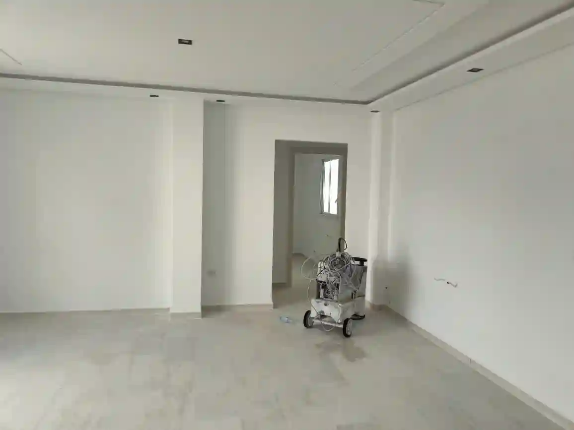 Appts s3 à h Sousse à Hammam Sousse Gharbi - Vue 1