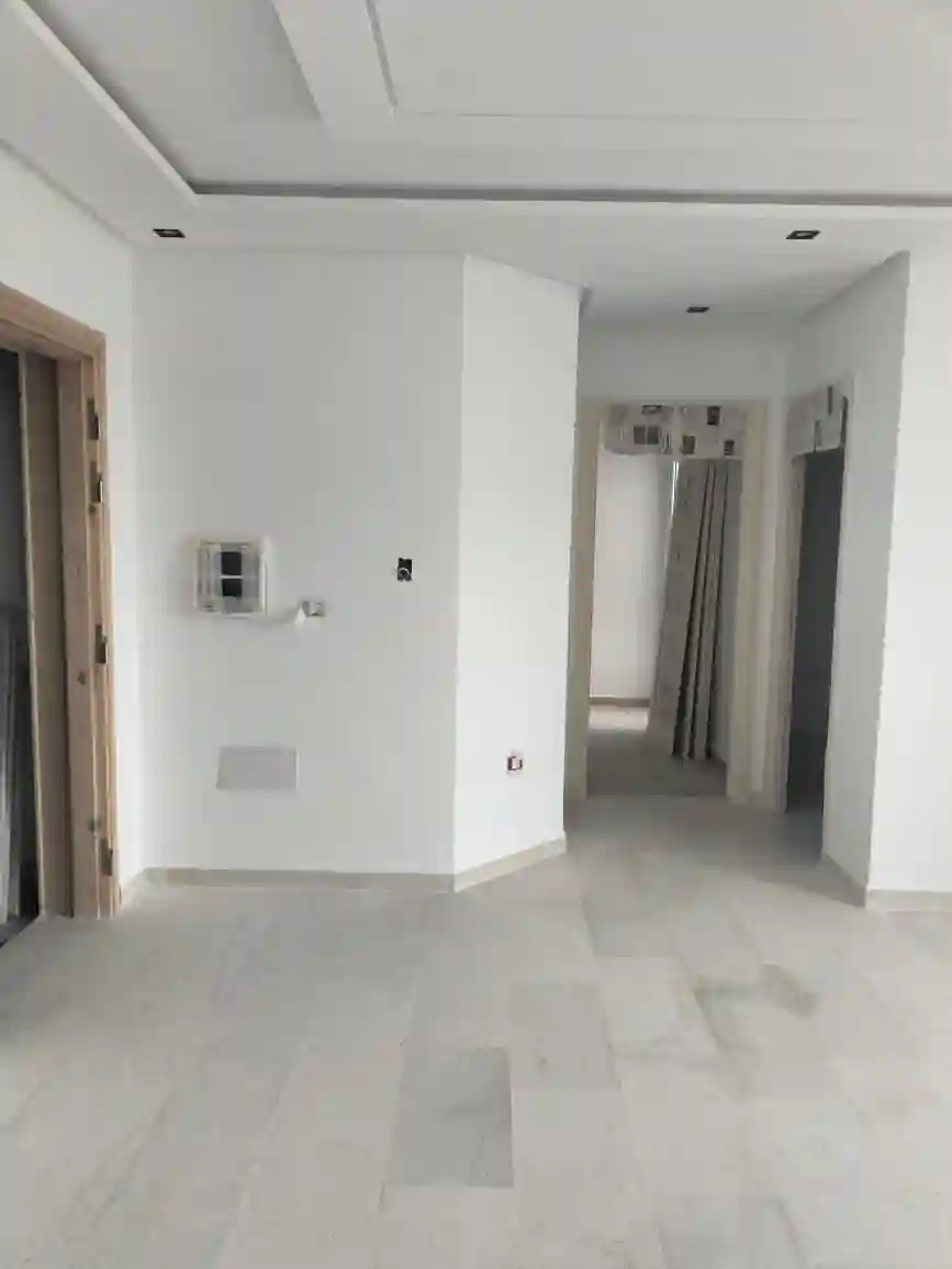 Appts s3 à h Sousse à Hammam Sousse Gharbi - Vue 4