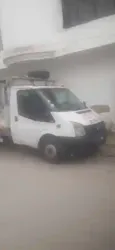 Ford Transit Motor Mécanique Machala