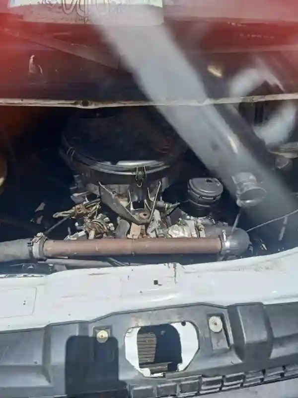 Ford Transit Motor Mécanique Machala - Vue 4