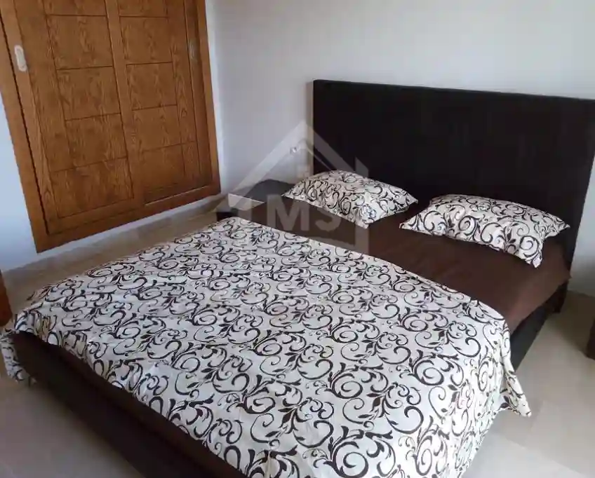 Location Estivale Appartement s+3 Avec Piscine à Louer 51355351 - Vue 2
