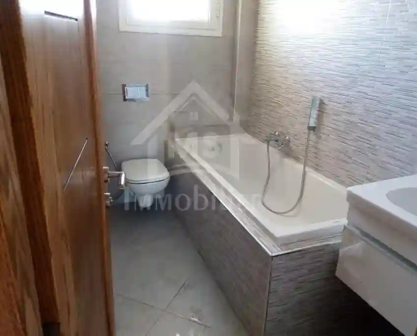 Location Estivale Appartement s+3 Avec Piscine à Louer 51355351 - Vue 4