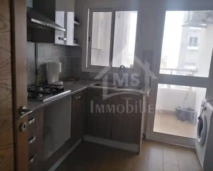 Location Estivale Appartement s+3 Avec Piscine à Louer 51355351 - Vue 6