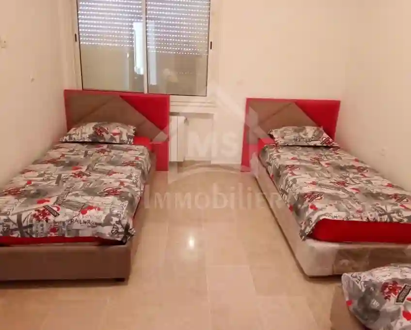 Location Estivale Appartement s+3 Avec Piscine à Louer 51355351 - Vue 8