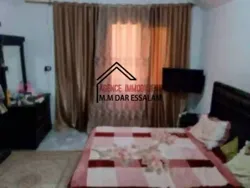 Maison Style Américain à el Haouaria à El Haouaria