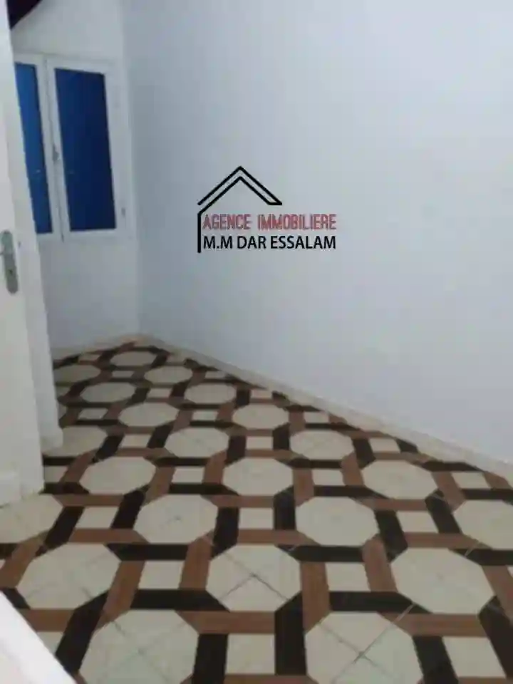Maison Style Américain à el Haouaria à El Haouaria - Vue 4