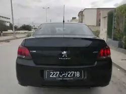 Peugeot 301 Access Première Main