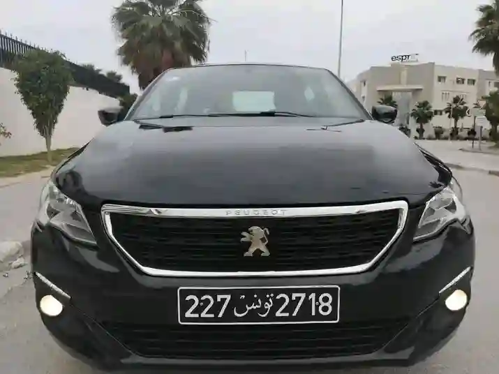 Peugeot 301 Access Première Main - Vue 4