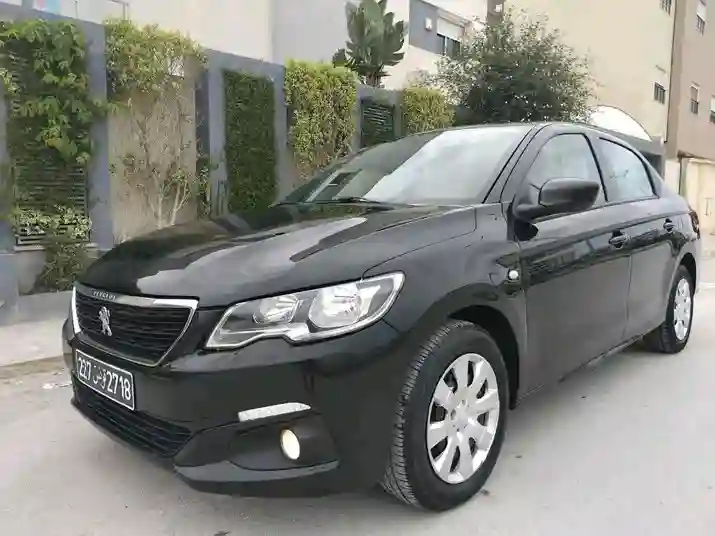 Peugeot 301 Access Première Main - Vue 6