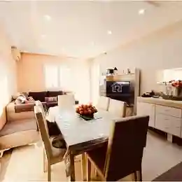 Pour la Vente Appartement s+4 a Ezzahra - Vue 2