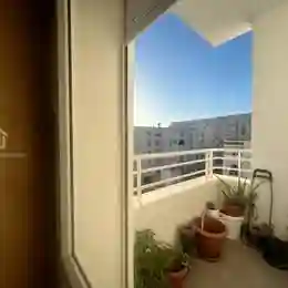 Pour la Vente Appartement s+4 a Ezzahra - Vue 4