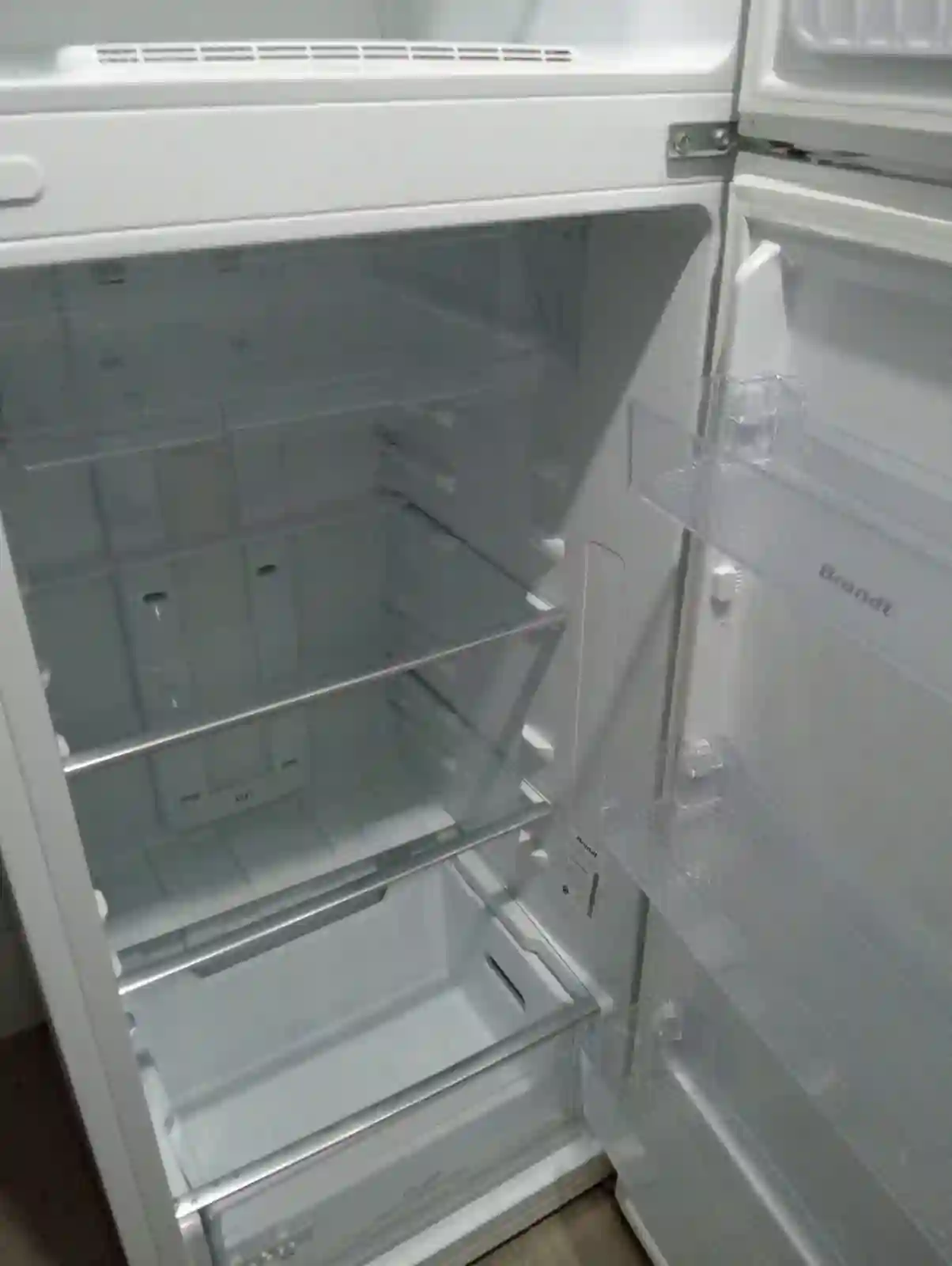 Réfrigérateur Brandt 2 Portes 300l à Ain Zaghouan