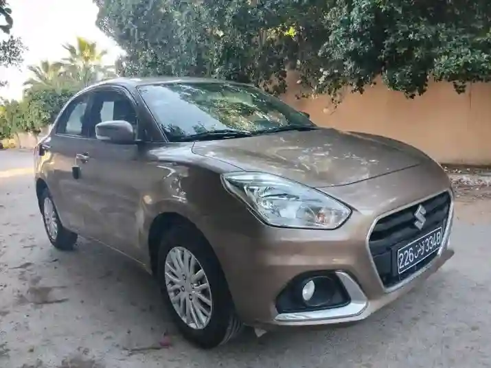 Suzuki Swift Essence 2021 - Vue 9