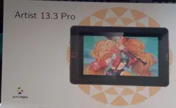Tablette Graphique