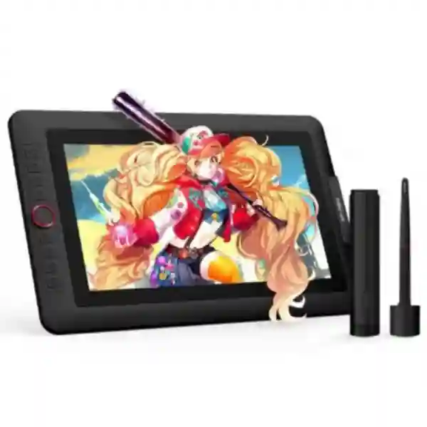 Tablette Graphique - Vue 2