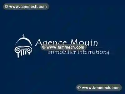 Terrain Angelina Hammamet I Zone Théâtre T1183