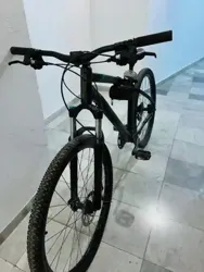 Vélo Rockrider Comme Neuve