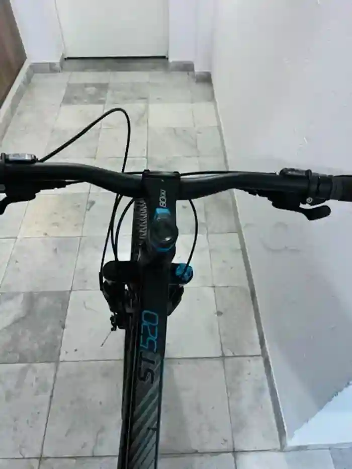 Vélo Rockrider Comme Neuve - Vue 1