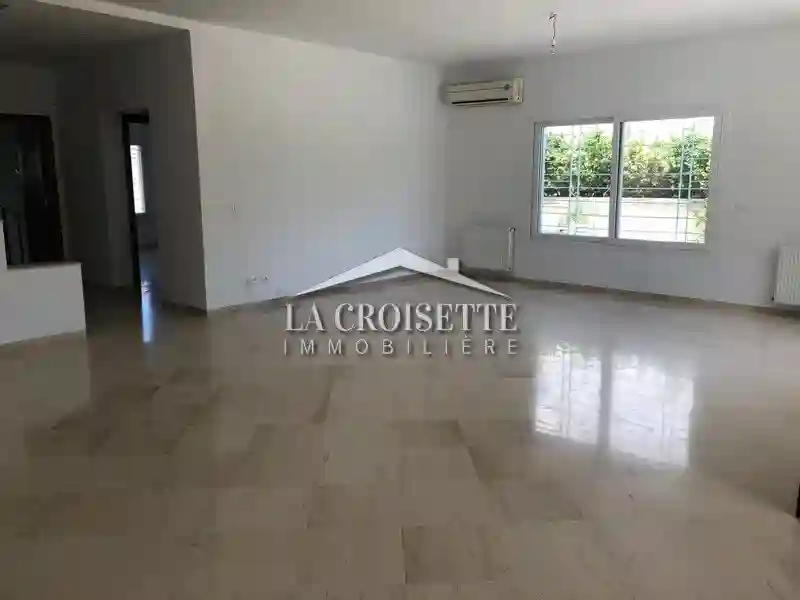 Villa s+5 aux Berges du lac 2 Mvl0274 - Vue 2