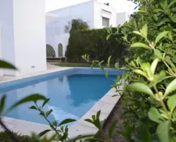 Villa Watsonia(réf L3187)