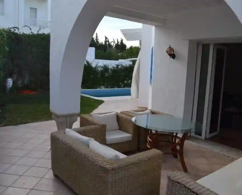Villa Watsonia(réf L3187) - Vue 1