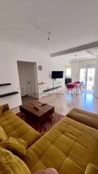 A Louer Appartement Meublé s1 à La Soukra
