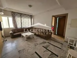 Appartement s+1 à ain Zaghouan Nord Zav1873