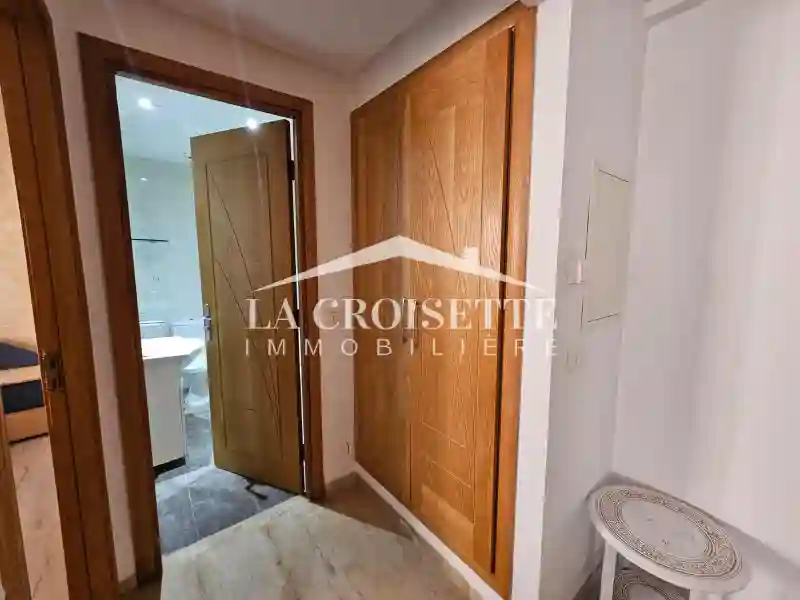 Appartement s+1 à ain Zaghouan Nord Zav1873 - Vue 1