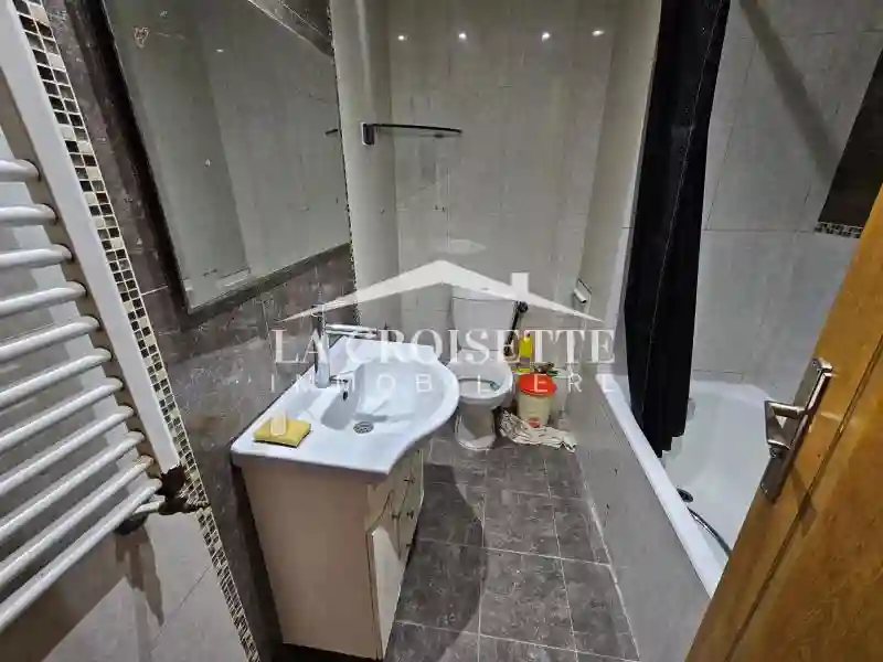 Appartement s+1 à ain Zaghouan Nord Zav1873 - Vue 2