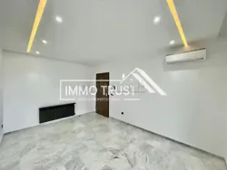 Appartement S1 à Ain Zaghouan