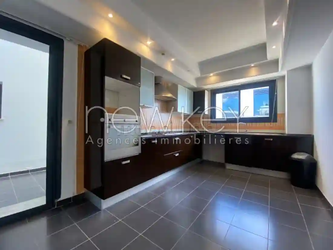 Duplex S3 à Louer aux Berges du Lac 2 - Vue 2