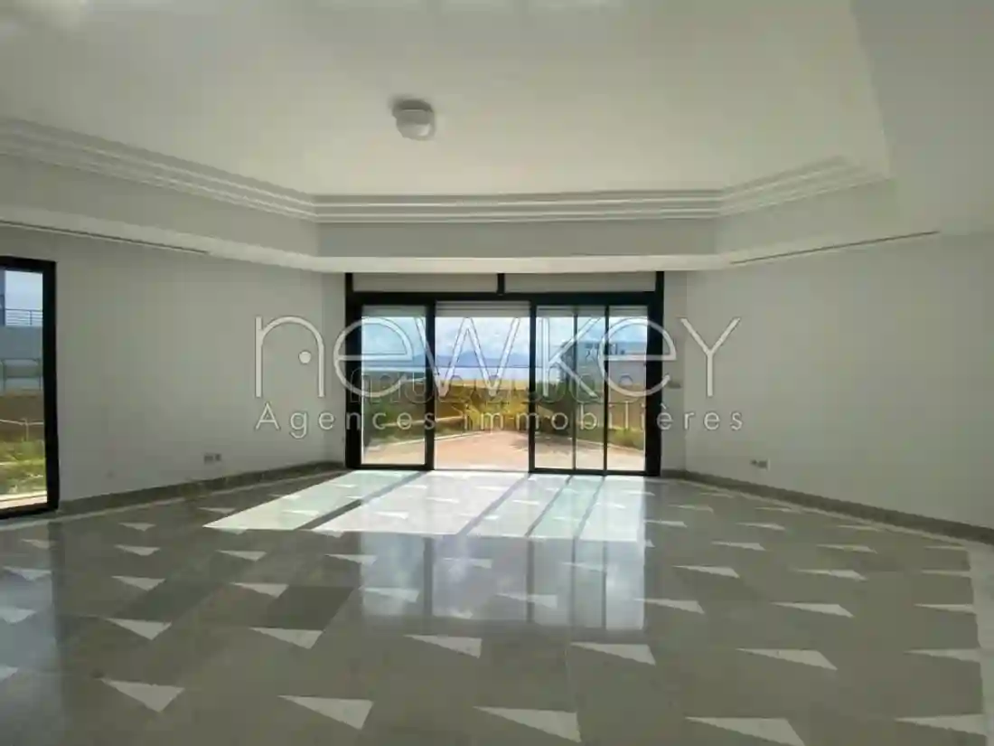 Duplex S3 à Louer aux Berges du Lac 2 - Vue 3