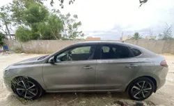 Hyundai i30 à Monastir