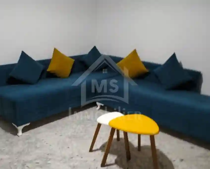 Location Estivale Appartement s+1 Avec Piscine à Louer 51355351 - Vue 1