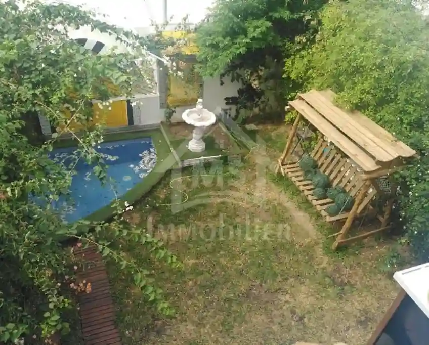 Location Estivale Appartement s+1 Avec Piscine à Louer 51355351 - Vue 11