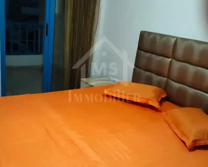 Location Estivale Appartement s+1 Avec Piscine à Louer 51355351 - Vue 3