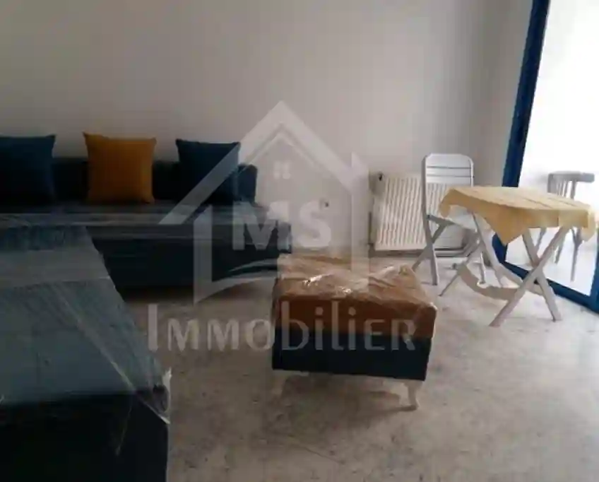 Location Estivale Appartement s+1 Avec Piscine à Louer 51355351 - Vue 6