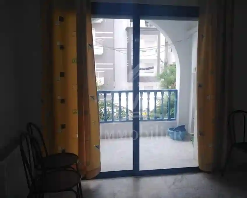 Location Estivale Appartement s+1 Avec Piscine à Louer 51355351 - Vue 9